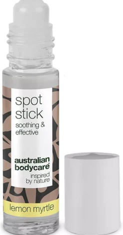 Australian Bodycare Spot Stick for pimples & blackheads 9 ml