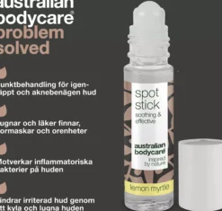 Australian Bodycare Spot Stick for pimples & blackheads 9 ml