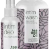 Australian Bodycare Stay Fresh Intimate Duo