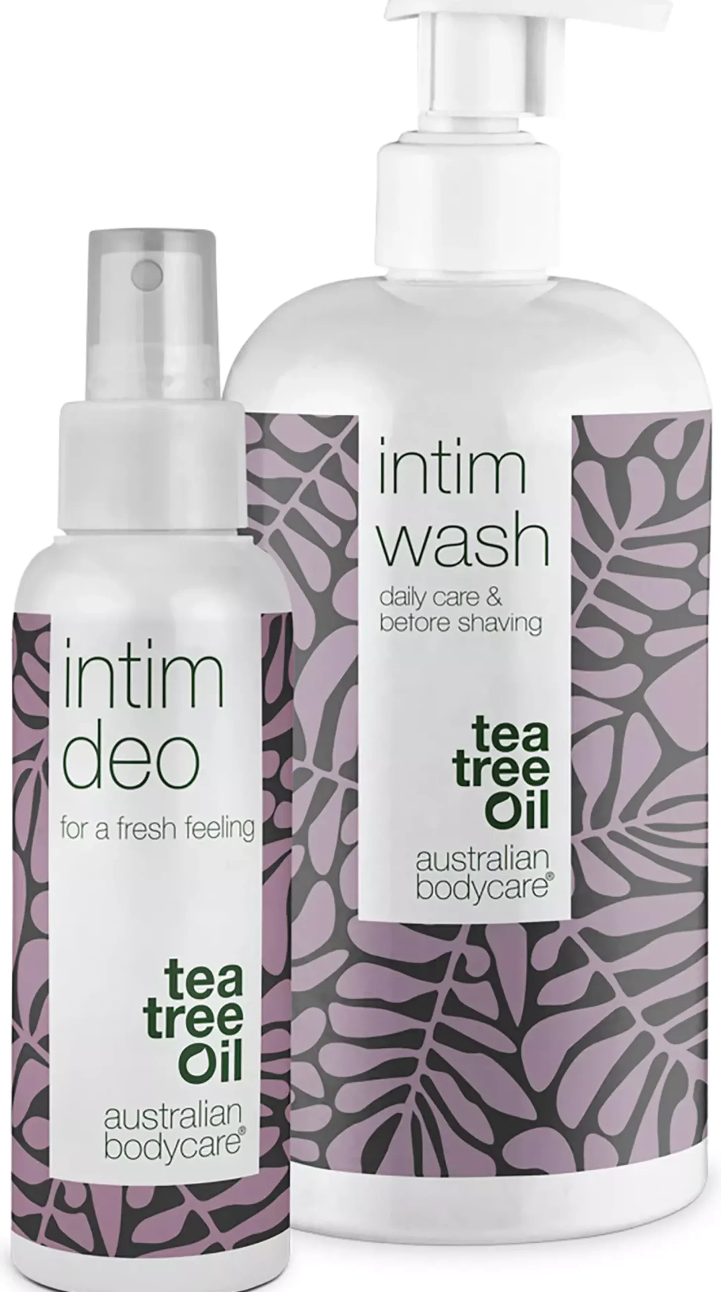 Australian Bodycare Stay Fresh Intimate Duo
