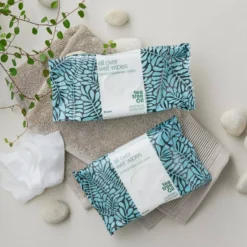 Australian Bodycare Wet wipes - Tea Tree Oil 36 st