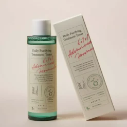 AXIS-Y Daily Purifying Treatment Toner 200 ml
