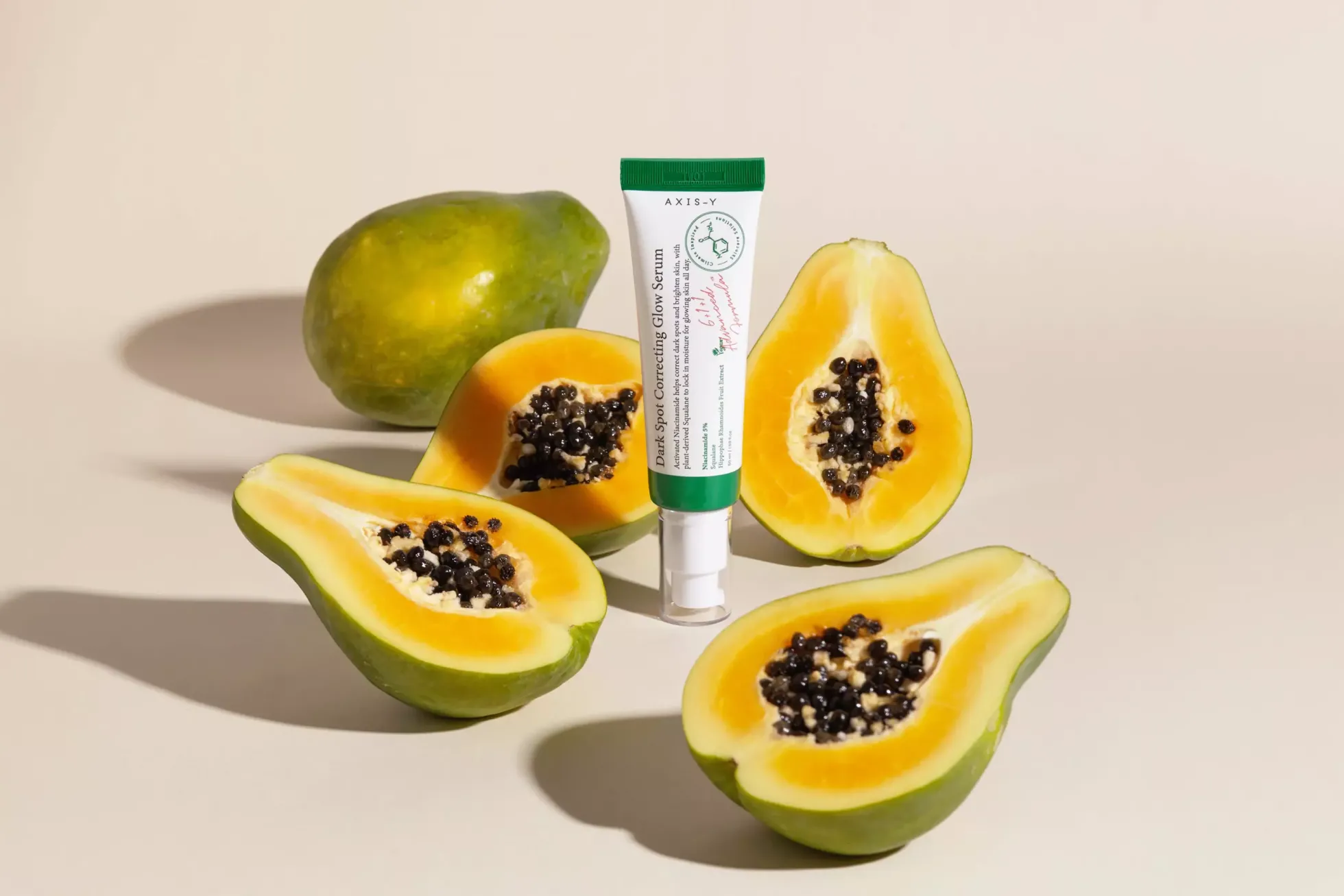 AXIS-Y Dark Spot Correcting Glow Serum 50 ml