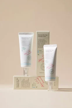 AXIS-Y Heartleaf My Type Calming Cream 60 ml