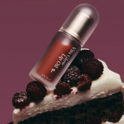 AXIS-Y Vita Glow Lip Oil Chilled Berry