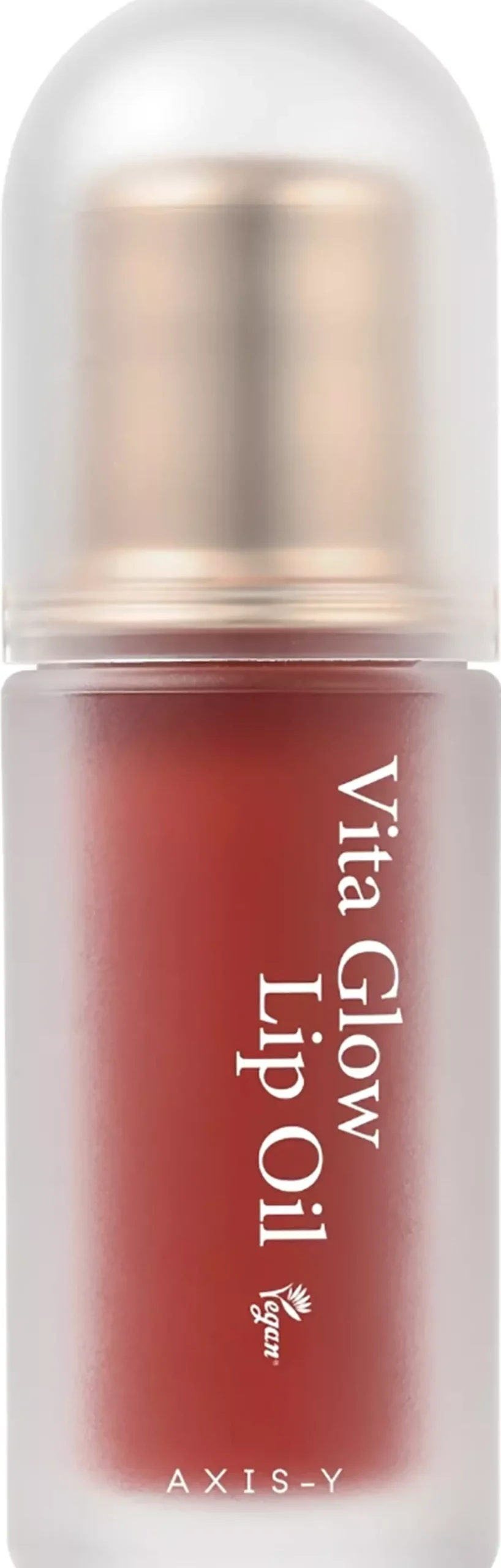 AXIS-Y Vita Glow Lip Oil Dreamy Olive