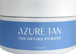 Azure Tan Tan Drying Powder 125 ml