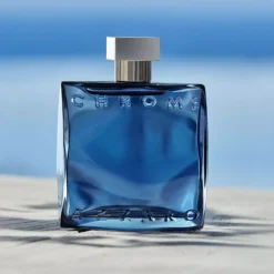 AzzaroChrome Parfum 100 ml