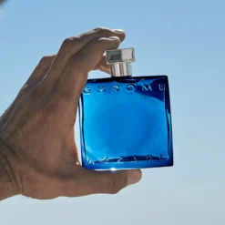 AzzaroChrome Parfum 50 ml