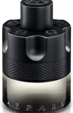 Azzaro The Most Wanted Intense Eau de Toilette 100 ml