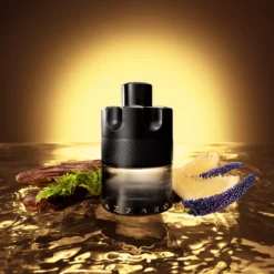 Azzaro The Most Wanted Intense Eau de Toilette 100 ml