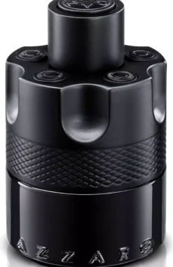 Azzaro The Most Wanted Intense Eau de Parfum 50 ml