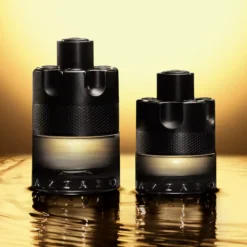 Azzaro The Most Wanted Intense Eau de Toilette 50 ml