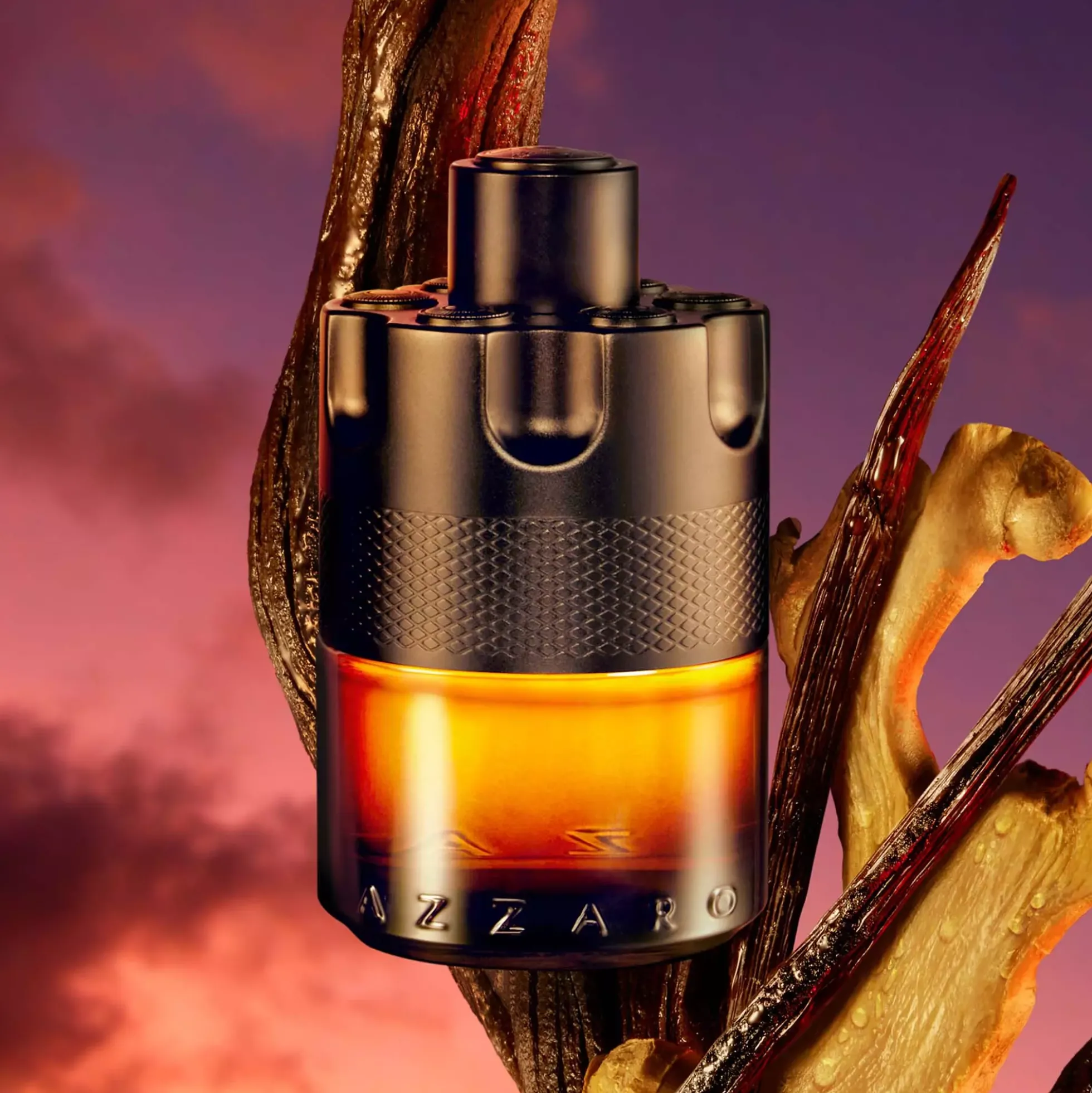 Azzaro The Most Wanted Parfum 50 ml