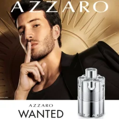 Azzaro Wanted Eau de Parfum 50 ml