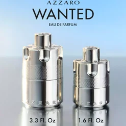 Azzaro Wanted Eau de Parfum 50 ml