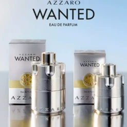 Azzaro Wanted Eau de Parfum 50 ml