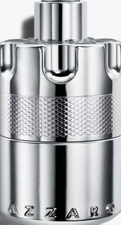 Azzaro Wanted Eau de Parfum 50 ml