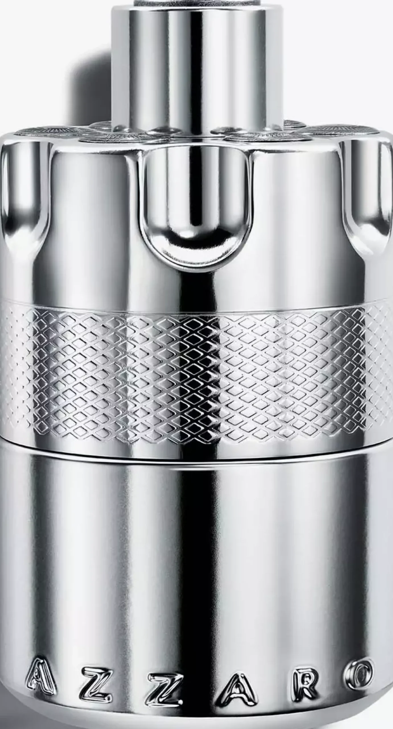 Azzaro Wanted Eau de Parfum 50 ml