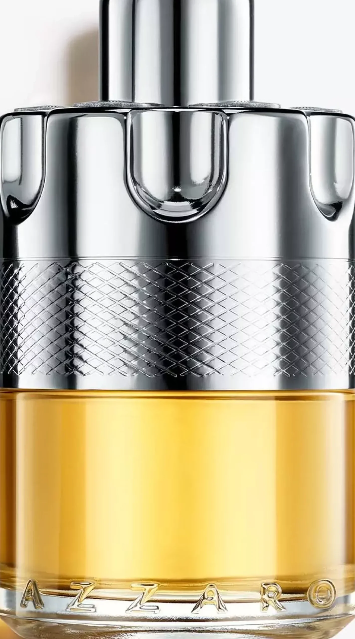 Azzaro Wanted Eau de Toilette 50 ml