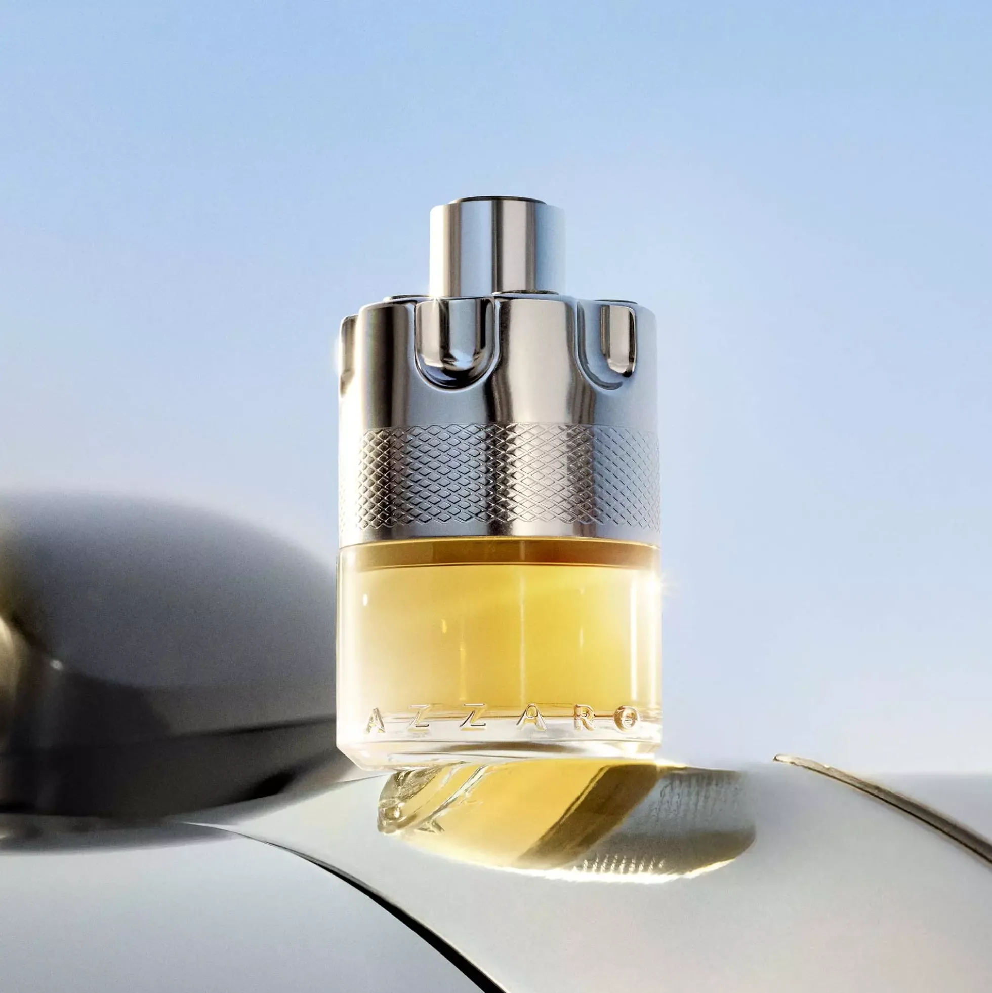 Azzaro Wanted Eau de Toilette 50 ml