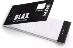 Baba Blax Sheep Blax Snag-Free Hair Elastics Mini