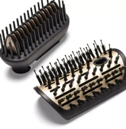 BaByliss Air Wand Navy Blue