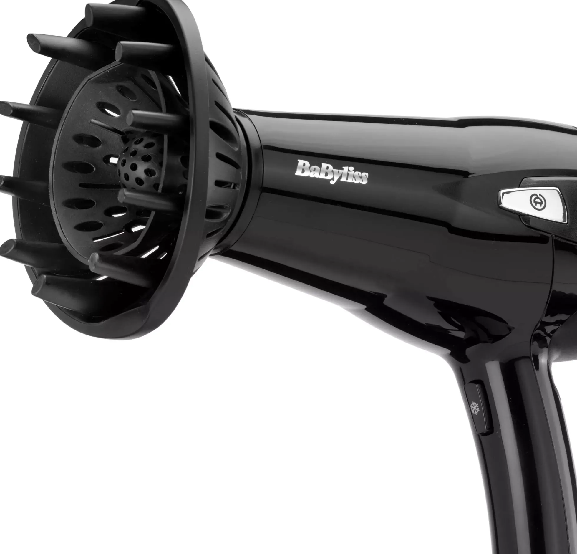 BaByliss Cordkeeper 2000