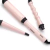 BaByliss Curl & Wave Trio