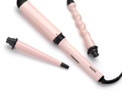 BaByliss Curl & Wave Trio