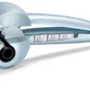 BaByliss Hydro Fusion Curl Secret Gloss Ice Teal Blue