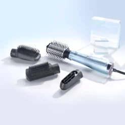 BaBylissHydro Fusion Smooth & Shape