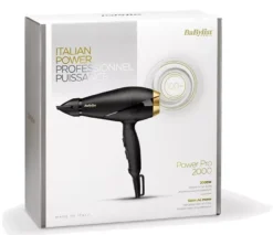 BaByliss Power Pro 2000