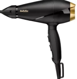 BaByliss Power Pro 2000