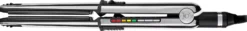 BaByliss PRO Elipsis Straightener Iron Black 24 mm