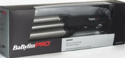 BaByliss PRO Triple barrel waver