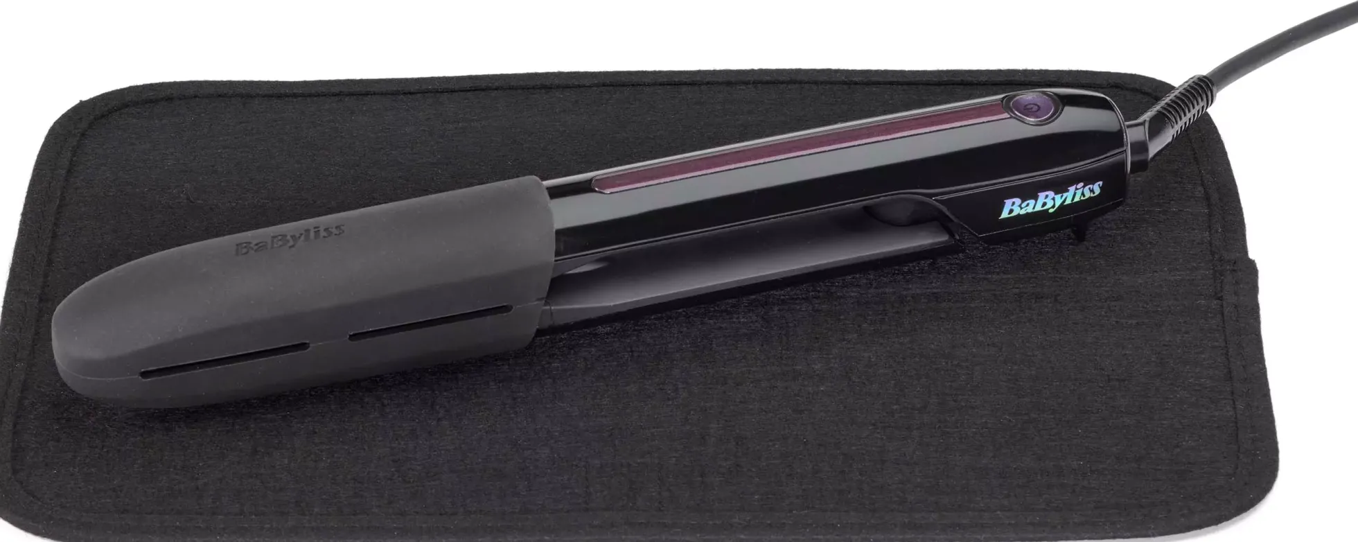 BaByliss Sensor Protect Styler