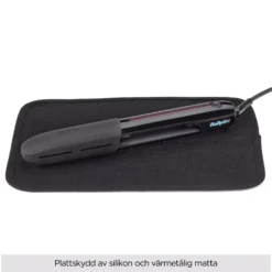 BaByliss Sensor Protect Styler