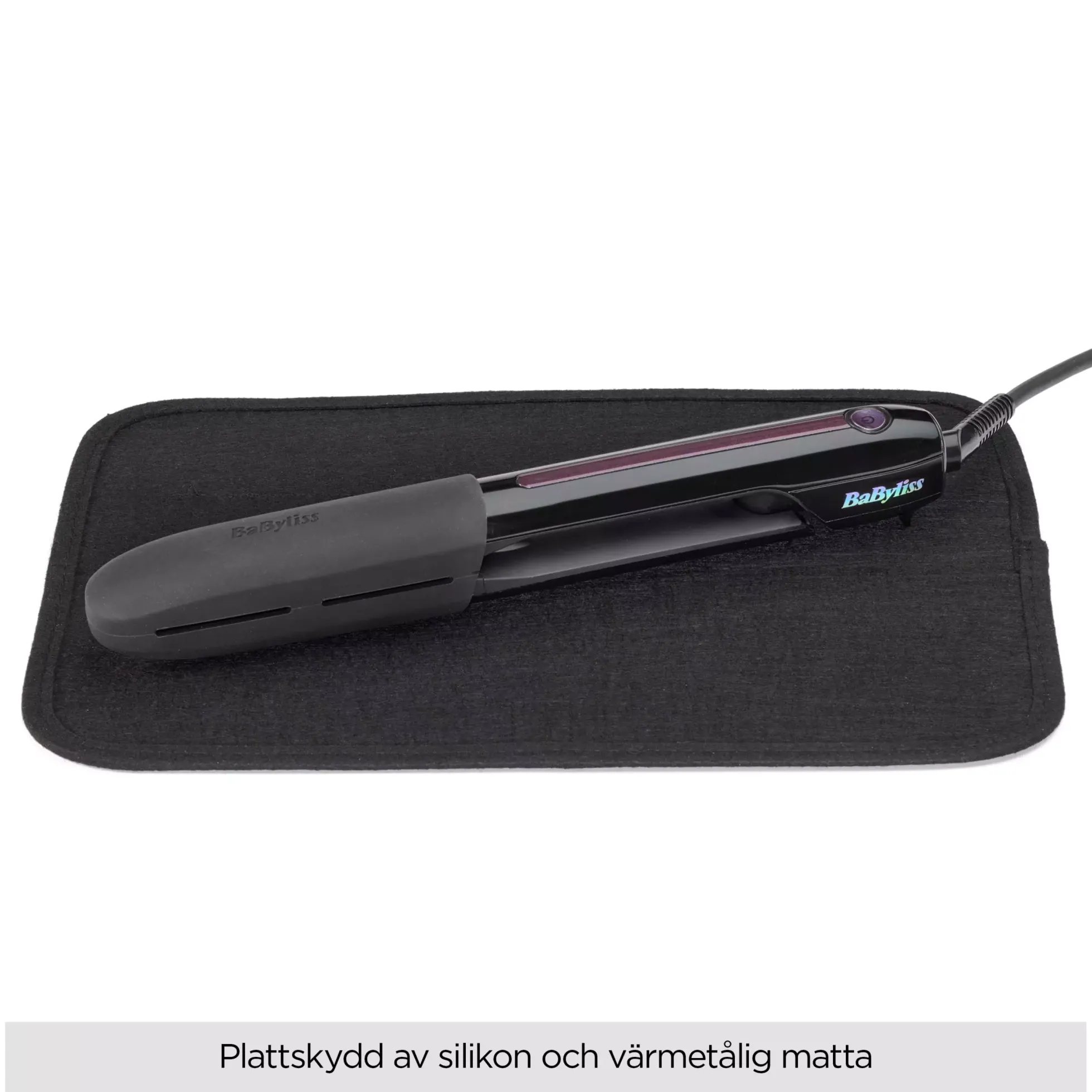 BaByliss Sensor Protect Styler