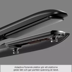 BaByliss Sensor Protect Styler