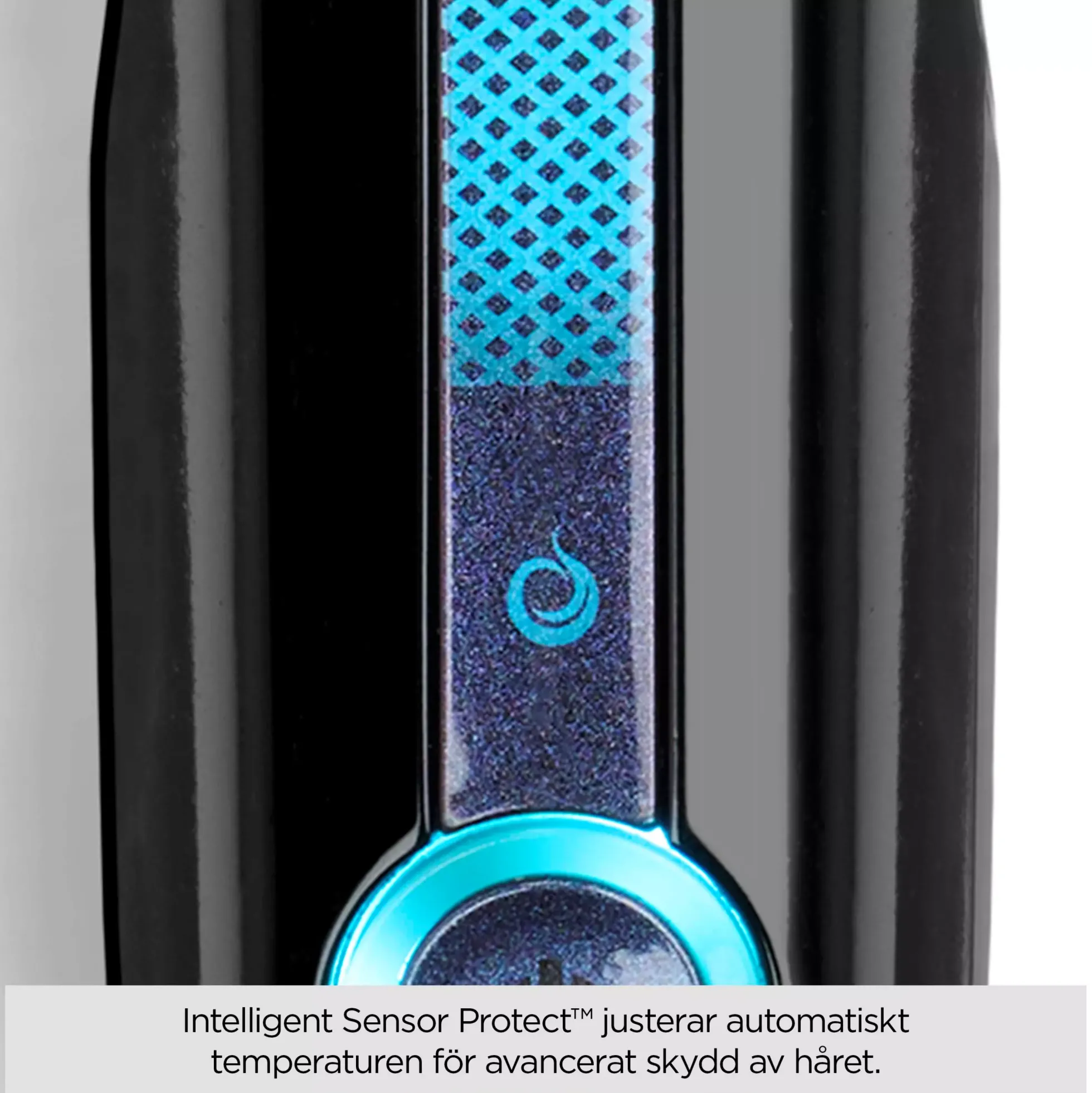 BaByliss Sensor Protect Styler