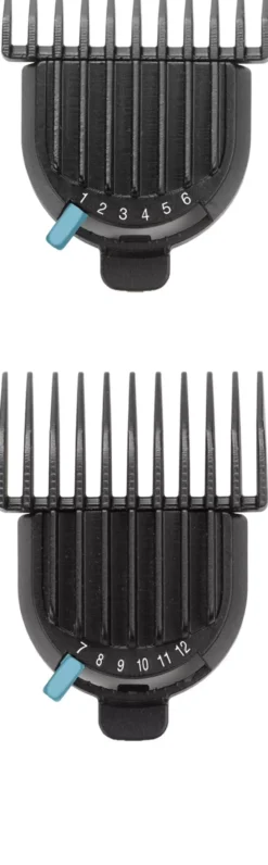BaByliss Super X Metal Beard Trimmer