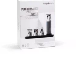 BaBylissSuper-X Metal Multi-Trimmer 15-in-1