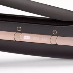 BaByliss Wave Secret Air
