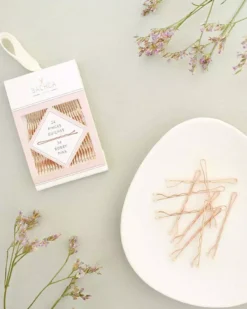BACHCA Bobby pins x24