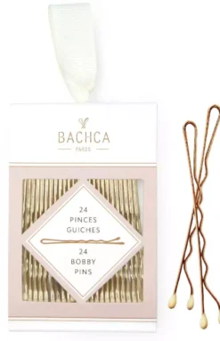 BACHCA Bobby pins x24