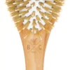 BACHCA Detangling and shine hairbrush