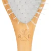 BACHCA Detangling and volume hairbrush