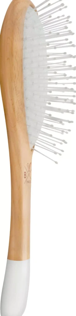 BACHCA Detangling and volume hairbrush