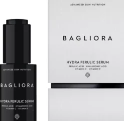 Bagliora Hydra Ferulic Serum 30 ml